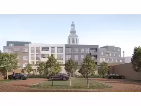 de mert - appartement 2.2