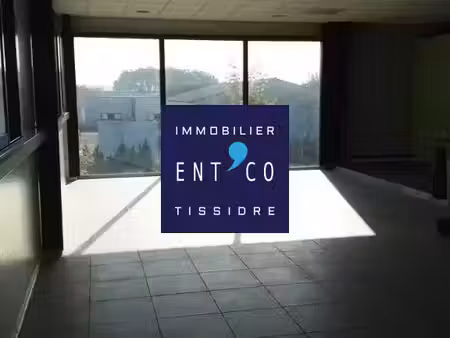 vente bureau 335 m² boé (47550)