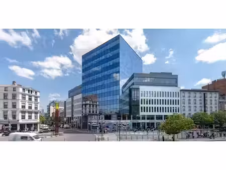 office - liège