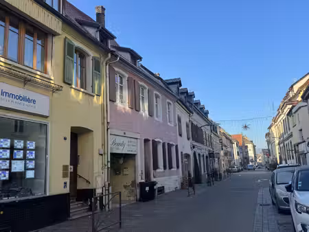ensisheim investisseur
