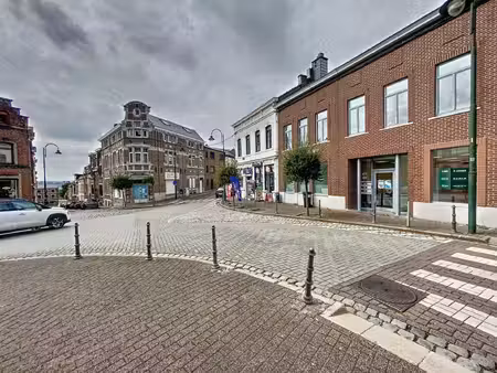bureaux à louer à rue de la station 5 herve (vba67494)