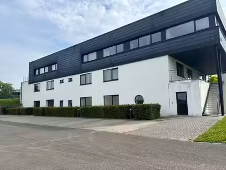 bureaux à louer - wanlin