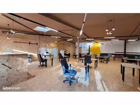 bureaux 300 m² la farlède