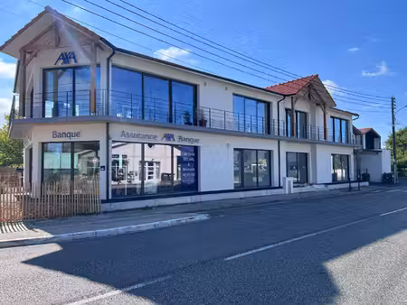 bureaux la teste de buch
