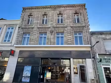 vente/location bureau le bouscat 174 m²