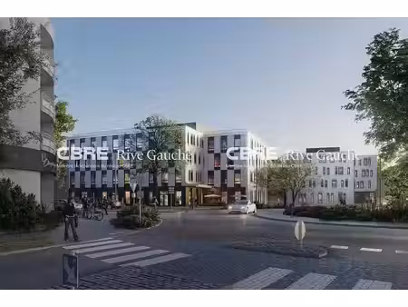 location bureau lingolsheim 5 017 m²
