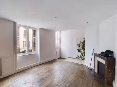 bureaux nevers 108m²
