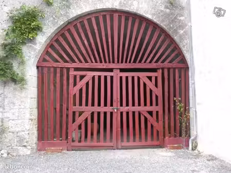 cave caveau pour stocker votre vin