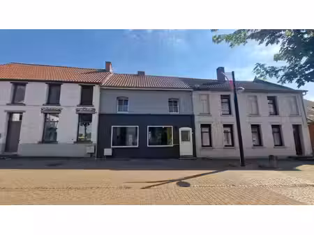 café à vendre à 2 pas de la place de ghislenghien