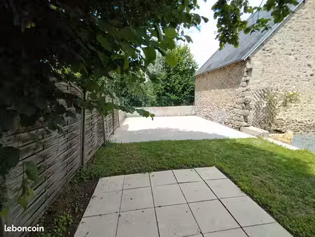 bar 158 m² parsac