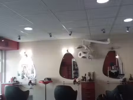 fonds de commerce coiffure