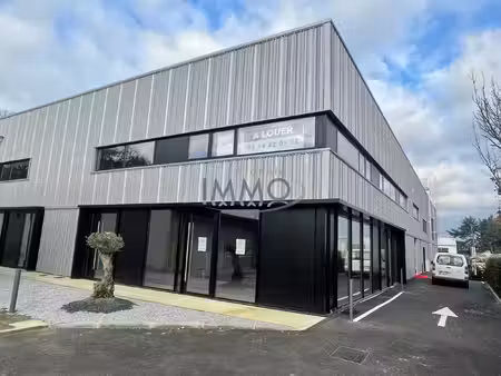cornebarrieu  local commercial / professionnel  neuf