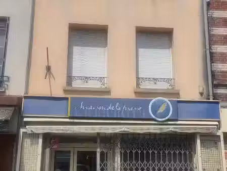 location commerce à dormans (51700)
