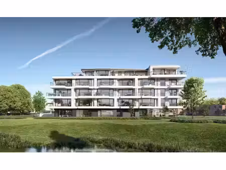 espace commercial récemment construit d'environ 215 m² à hoo