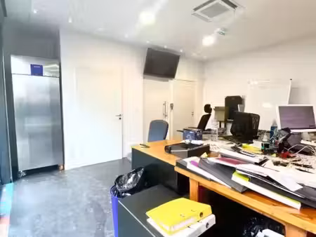 location commerce à plaisance-du-touch (31830)