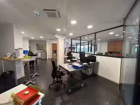 location commerce à plaisance-du-touch (31830)
