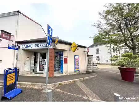 boutique 66 m² la varenne