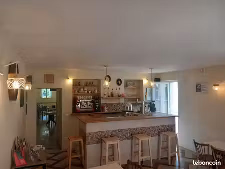 restaurant bar traiteur