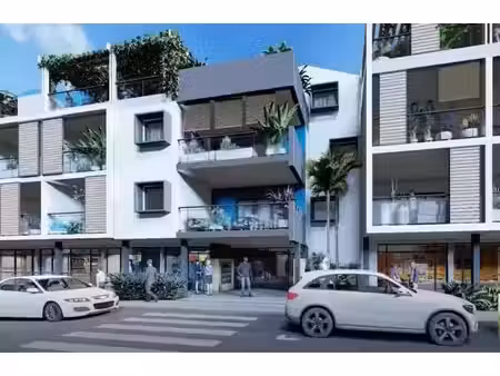 vente commerce 192 m² saint-pierre (97410)