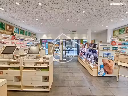 fonds de commerce 142 m² sainte-foy-la-grande