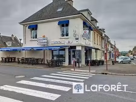 vente bureaux et commerces à villers-bocage (14310) : à vendre / villers-bocage