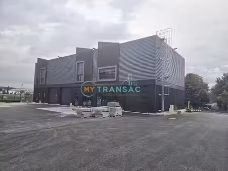 vente local industriel 239 m² courtry (77181)