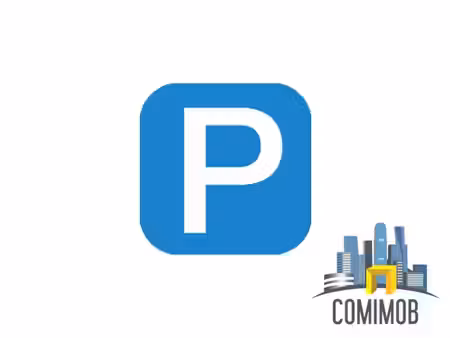 bezons/ place de parking souterrain