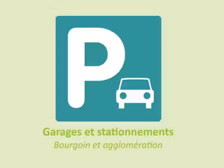 garage/box bourgoin jallieu