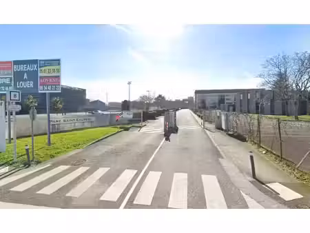 location parking 12 m² à colomiers (31770)  60 €