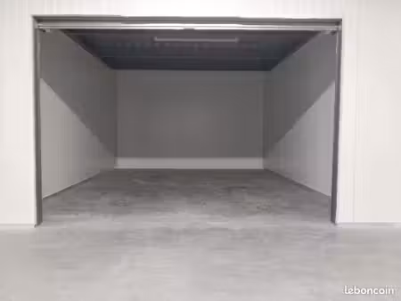 garage/stockage