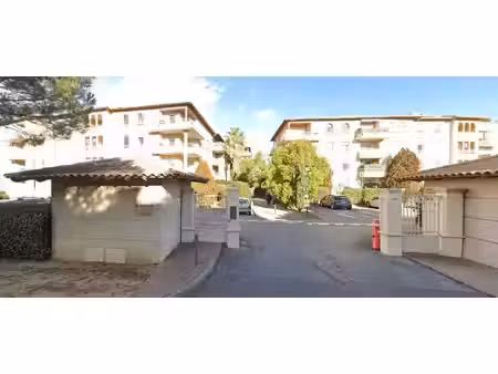 location garage à lattes (34970)