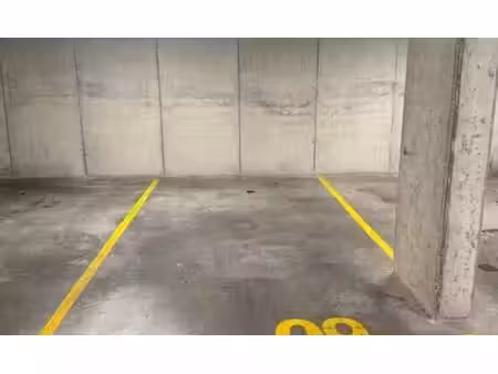 parking d p09