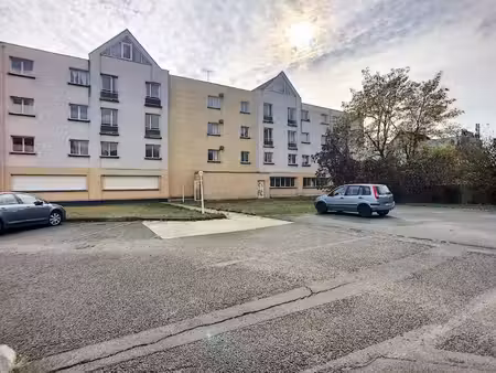 location garage à montargis (45200)