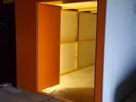 box à louer
