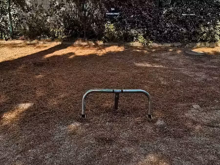 location parking seilh