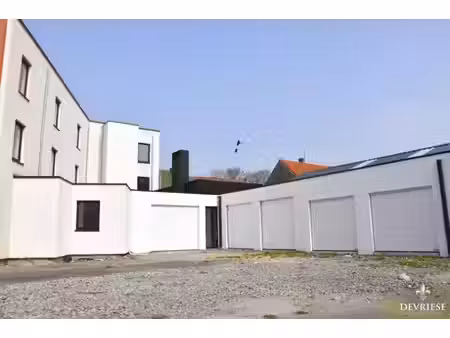 garage te koop in spiere-helkijn