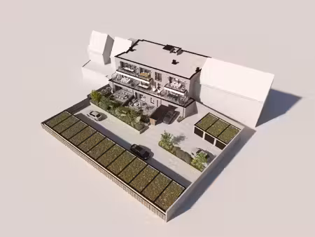 garage te koop in sint-baafs-vijve