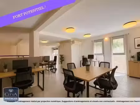local professionnel à louer - avignon (84) - 2 000€