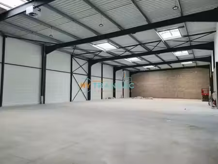 vente local commercial