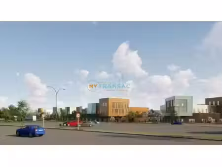 vente local commercial