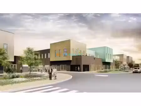 vente local commercial