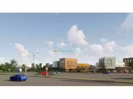 vente local commercial