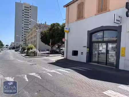 local professionnel à louer - carry-le-rouet (13) - 1 000€