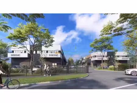 vente local commercial