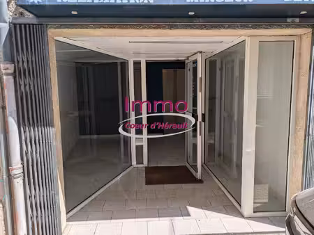 local commercial