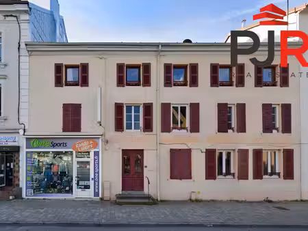 vente local commercial