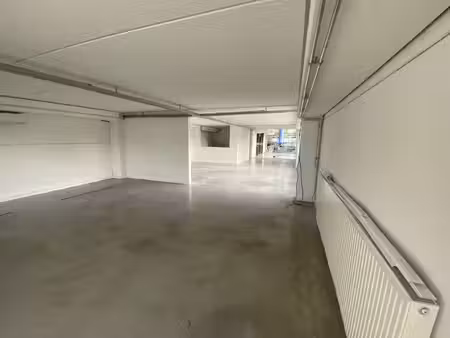 commercieel te huur in kruibeke