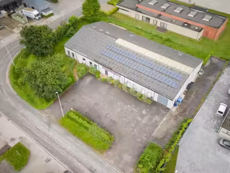 bien professionnel à vendre à lebbeke € 750.000 (ktl40) - oreon properties herentals | zim