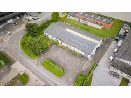 commercieel te koop in lebbeke