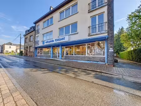 bien professionnel à vendre à libramont € 199.000 (kjcot) - w immobiliere | zimmo